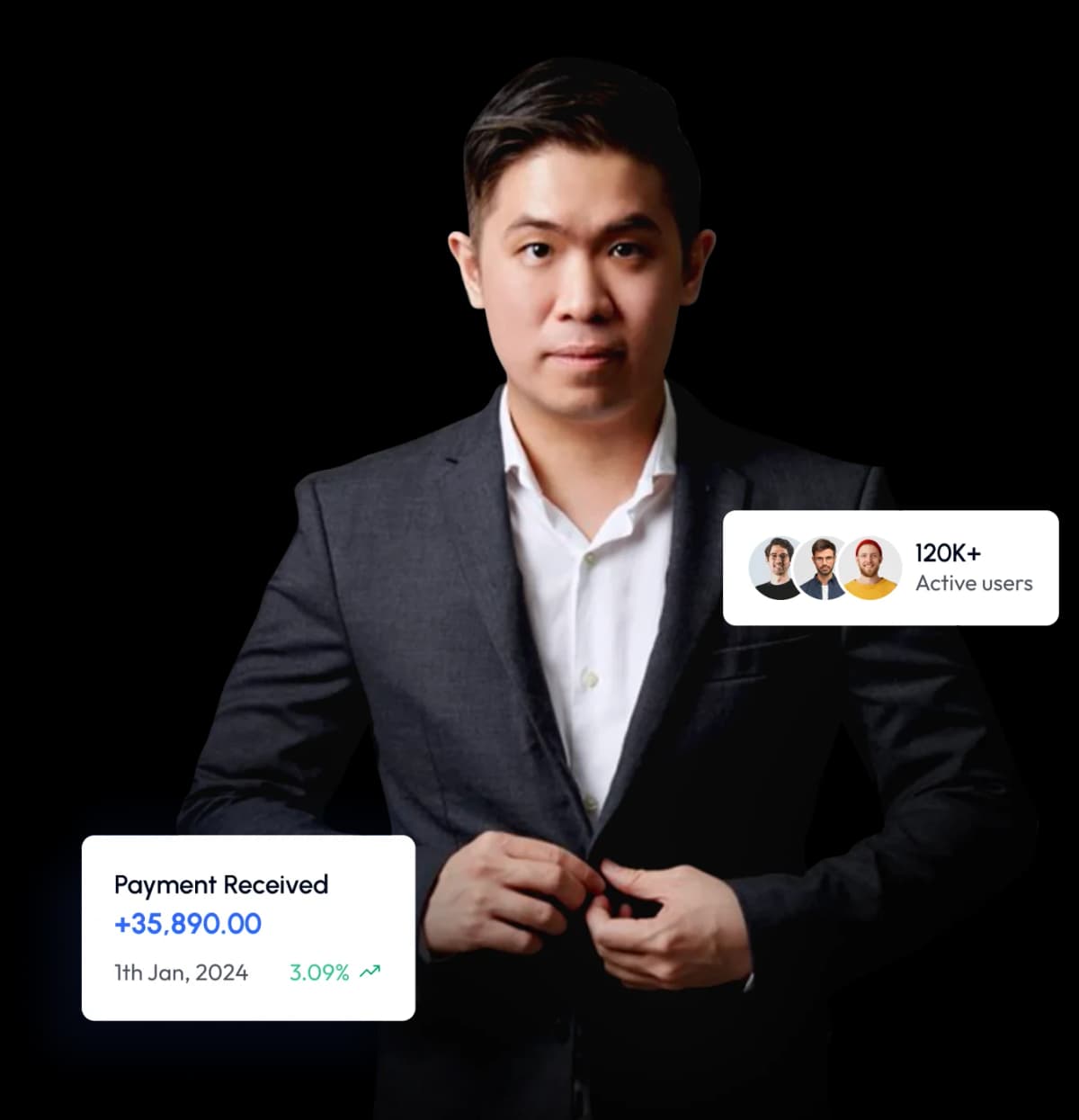 About our team and mission